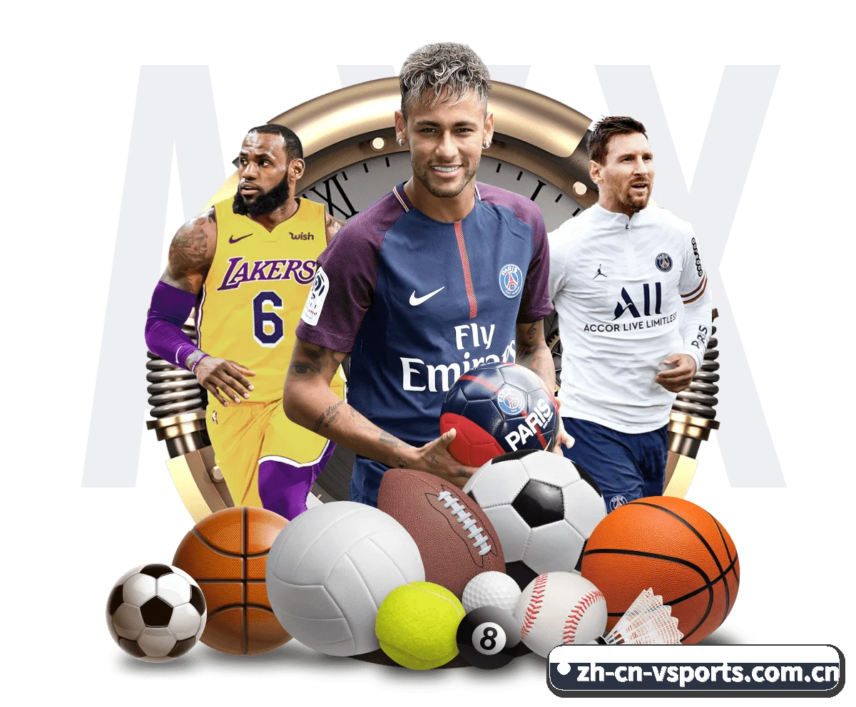 用硬核内容对抗流量时代 - VSPORTS