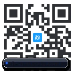iOS 苹果版 二维码